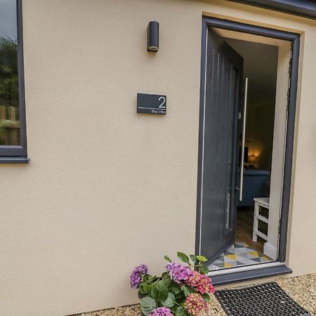 2 The Villa Ludlow Esterno foto